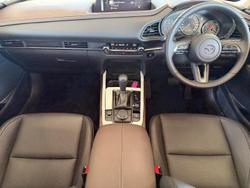 2025 Mazda CX-30 G20 Touring