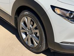 2025 Mazda CX-30 G20 Touring