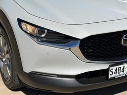 2025 Mazda CX-30 G20 Touring