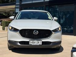 2025 Mazda CX-30 G20 Touring