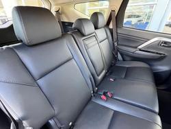 2024 Mitsubishi Pajero Sport Exceed