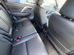 2024 Mitsubishi Pajero Sport Exceed
