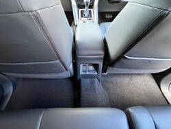 2024 Mitsubishi Pajero Sport Exceed