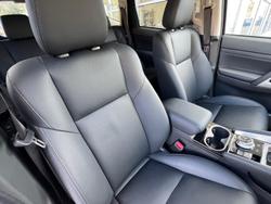 2024 Mitsubishi Pajero Sport Exceed