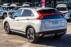 2019 Mitsubishi Eclipse Cross Exceed