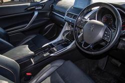 2019 Mitsubishi Eclipse Cross Exceed