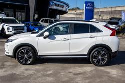2019 Mitsubishi Eclipse Cross Exceed