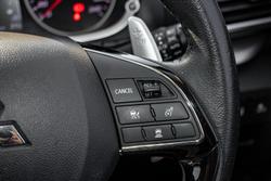 2019 Mitsubishi Eclipse Cross Exceed