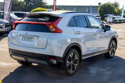 2019 Mitsubishi Eclipse Cross Exceed