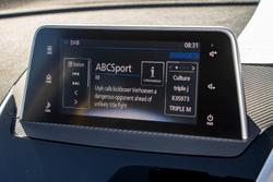 2019 Mitsubishi Eclipse Cross Exceed