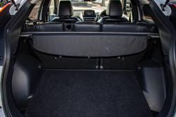 2019 Mitsubishi Eclipse Cross Exceed