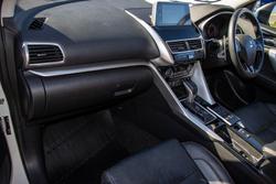 2019 Mitsubishi Eclipse Cross Exceed
