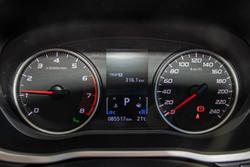 2019 Mitsubishi Eclipse Cross Exceed