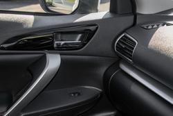2019 Mitsubishi Eclipse Cross Exceed