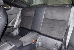 2025 Subaru BRZ tS Kiiro