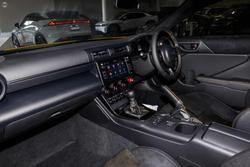 2025 Subaru BRZ tS Kiiro