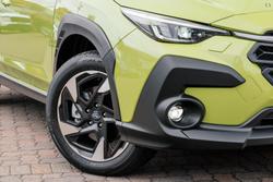 2025 Subaru Crosstrek 2.0S