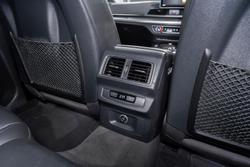 2018 Audi Q5 TDI sport FY MY18 4X4 On Demand Moonlight Blue