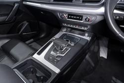 2018 Audi Q5 TDI sport FY MY18 4X4 On Demand Moonlight Blue