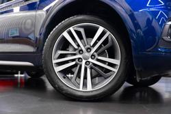 2018 Audi Q5 TDI sport FY MY18 4X4 On Demand Moonlight Blue