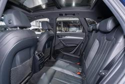 2018 Audi Q5 TDI sport FY MY18 4X4 On Demand Moonlight Blue