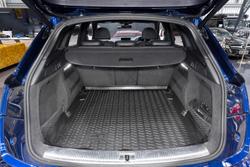 2018 Audi Q5 TDI sport FY MY18 4X4 On Demand Moonlight Blue