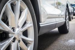 2024 Honda CR-V VTi L