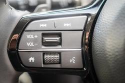 2024 Honda CR-V VTi L