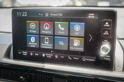 2024 Honda CR-V VTi L