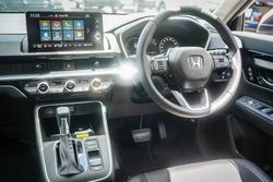 2024 Honda CR-V VTi L