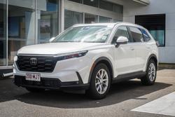 2024 Honda CR-V VTi L