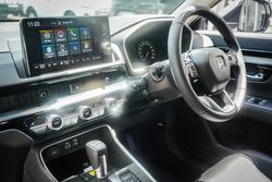 2024 Honda CR-V VTi L