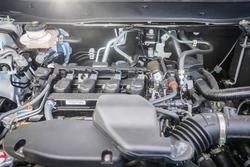 2024 Honda CR-V VTi L