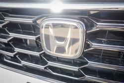 2024 Honda CR-V VTi L