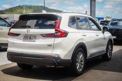 2024 Honda CR-V VTi L