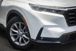 2024 Honda CR-V VTi L