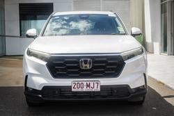 2024 Honda CR-V VTi L