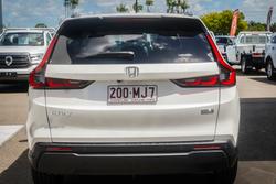2024 Honda CR-V VTi L