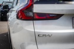 2024 Honda CR-V VTi L