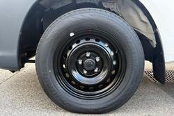 2022 Toyota Hilux Workmate