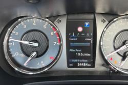 2022 Toyota Hilux Workmate