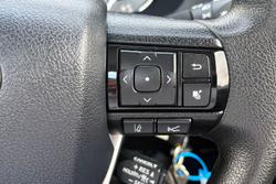 2022 Toyota Hilux Workmate