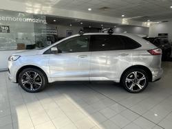 2018 Ford Endura ST-Line