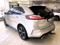 2018 Ford Endura ST-Line