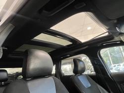 2018 Ford Endura ST-Line