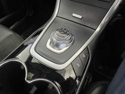 2018 Ford Endura ST-Line