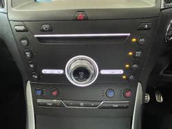 2018 Ford Endura ST-Line