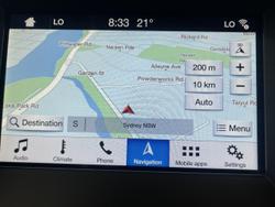 2018 Ford Endura ST-Line