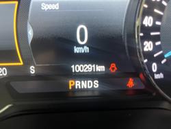 2018 Ford Endura ST-Line