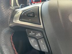 2018 Ford Endura ST-Line